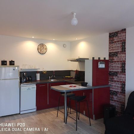 Апартаменти Loc126 Монтрей-Белле Екстер'єр фото